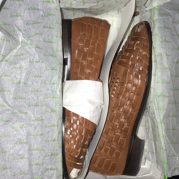 Sam Edelman Rishel Flat - Picture 2 of 8